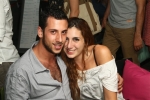 Saturday Night at Barbacane Pub, Byblos